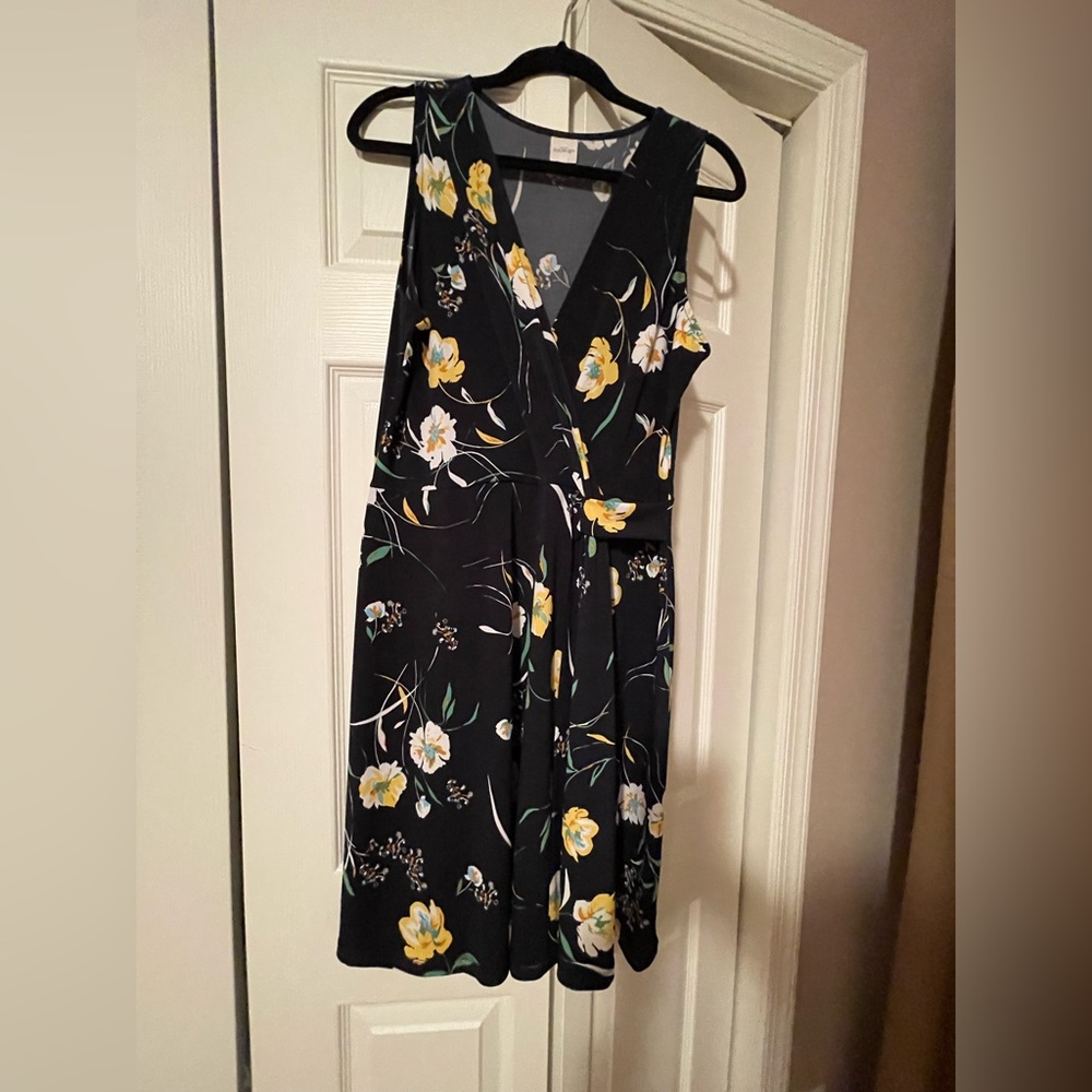 Spring/Summer Dress